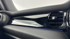 MINI Hatchback 2.0 Cooper S Sport 3dr Auto [Nav Pack] Petrol Hatchback